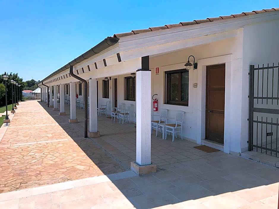Relais Masseria Serritella