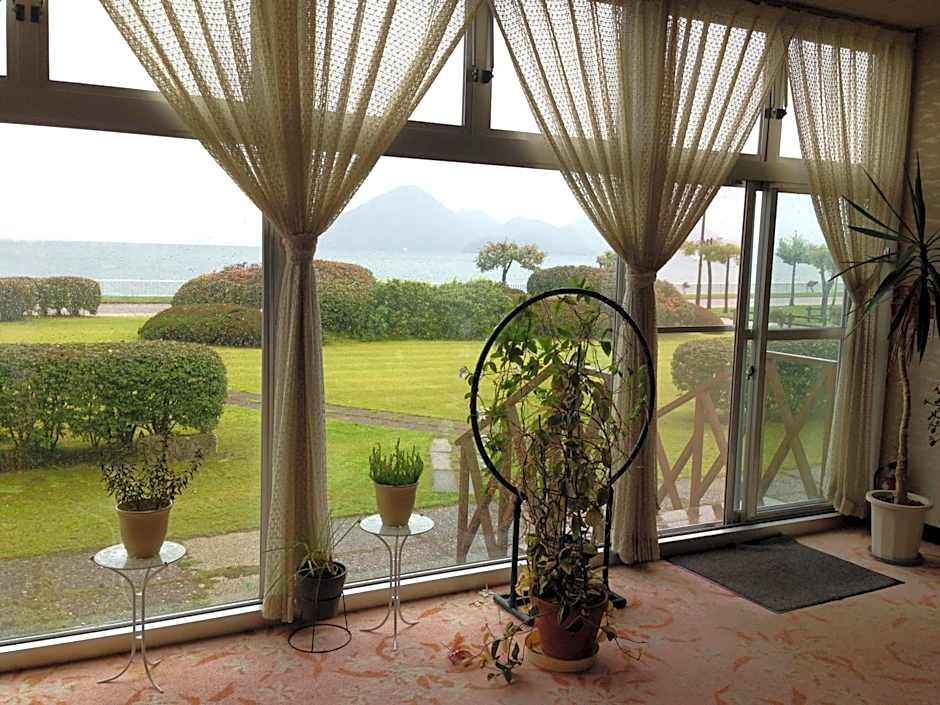Hokkai Hotel