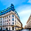 Hilton Garden Inn Bucharest