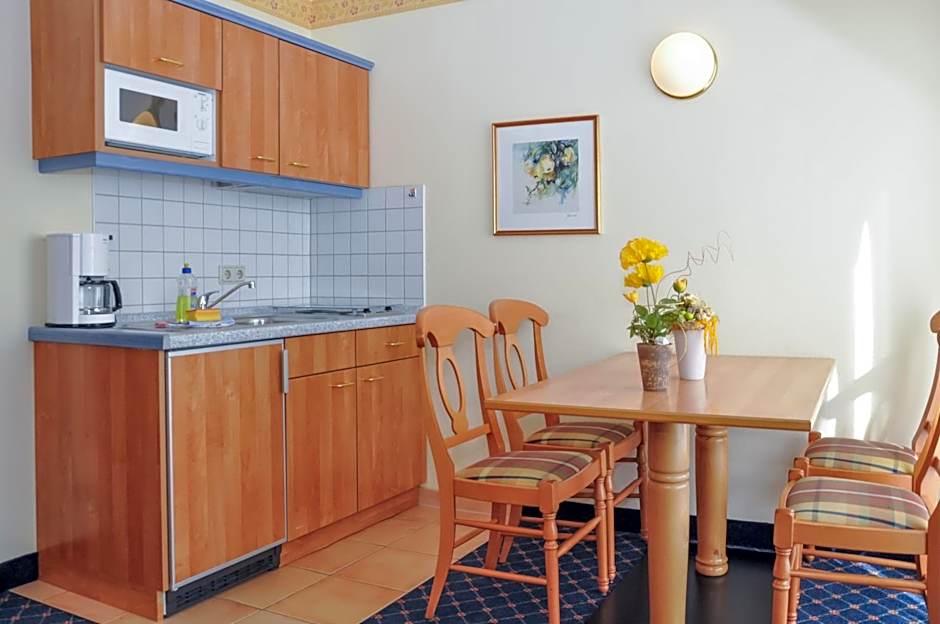 Chalet Sonnenhang Oberhof