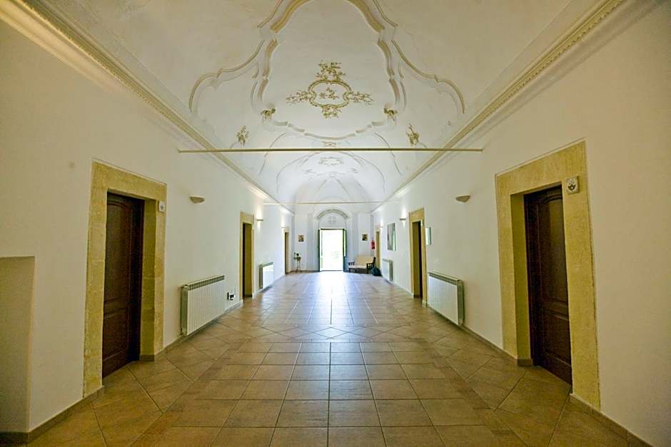 Il Carmine Dimora Storica