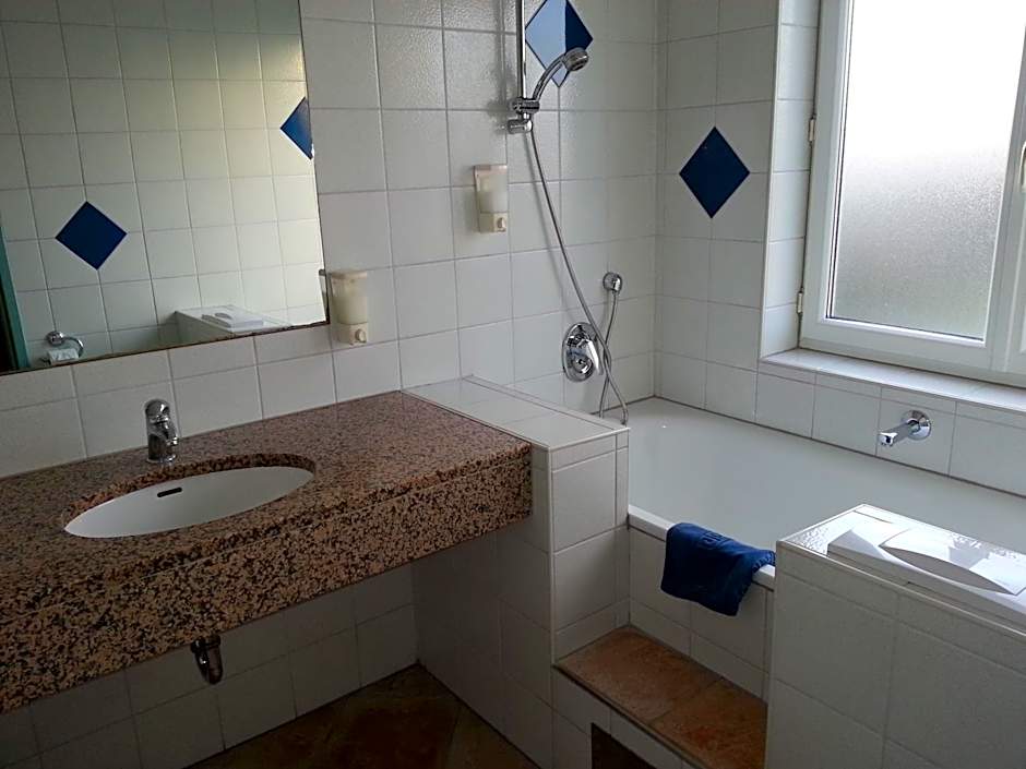 Hotel Langholzfelderhof