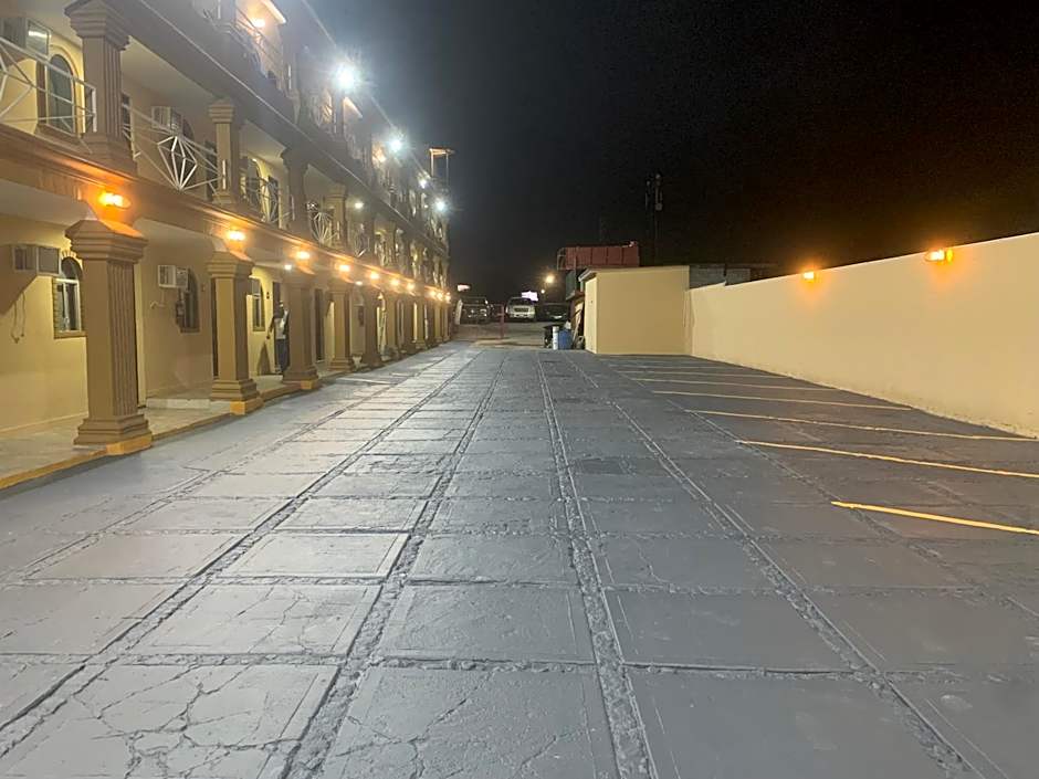 Hotel Dorado Baja