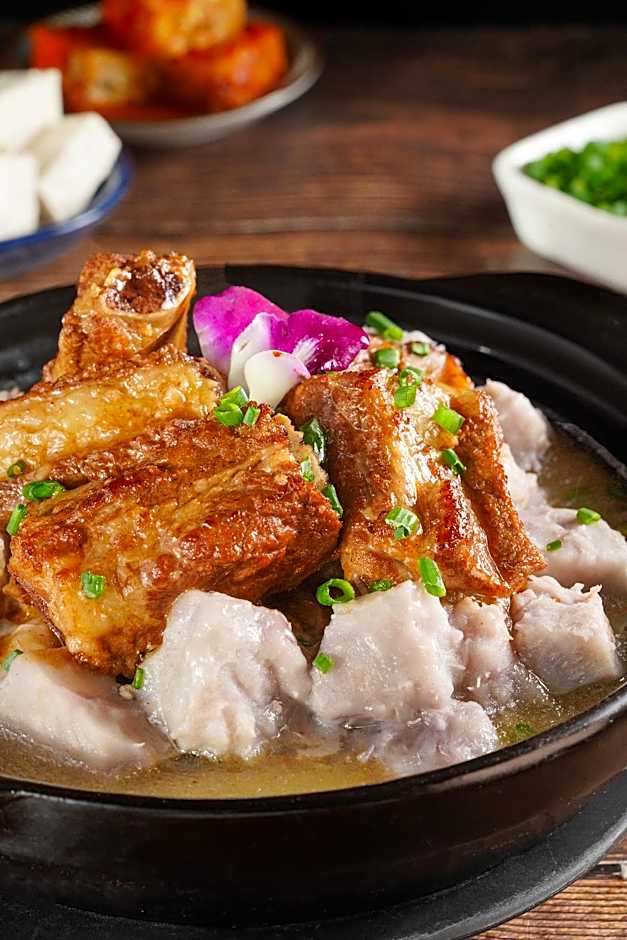 Yangshuo River View Hotel