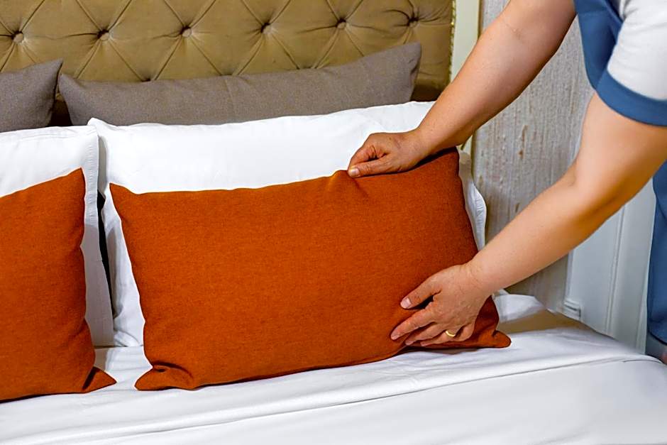 Alhambra Apart Hotel