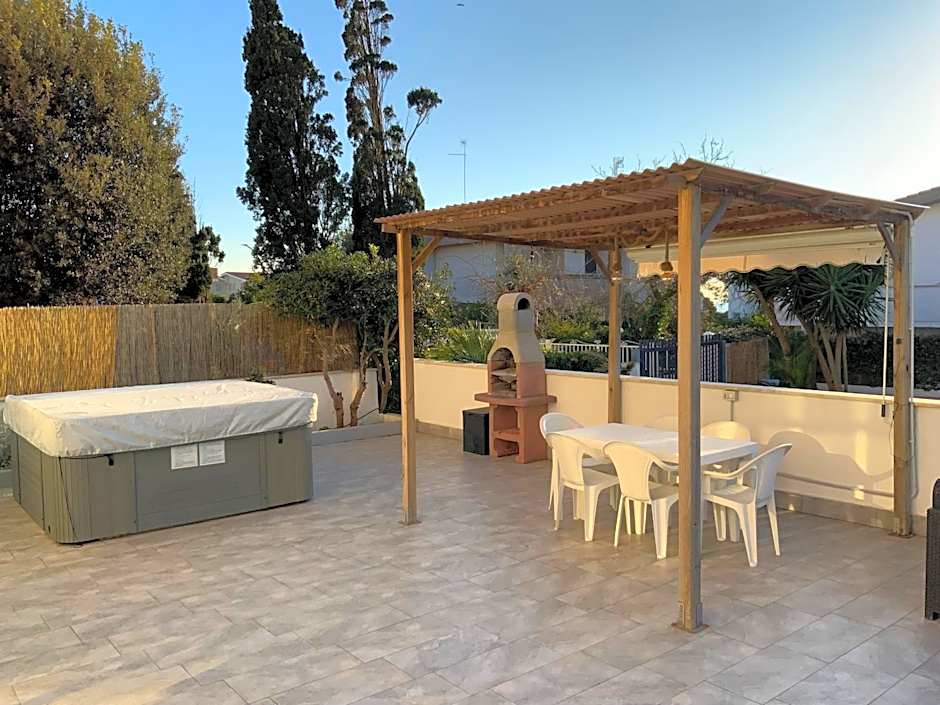 Villa Kinga