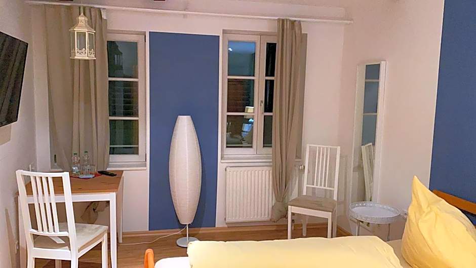 Hotel Restaurant Rössle