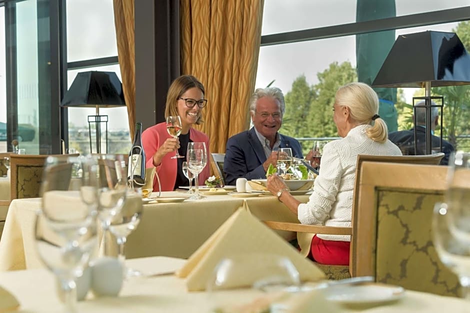 Maritim Hotel Dresden