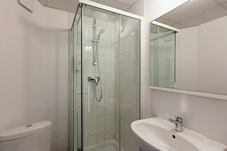 Hôtel F1 Reims Tinqueux