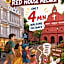 Timez Hotel Melaka