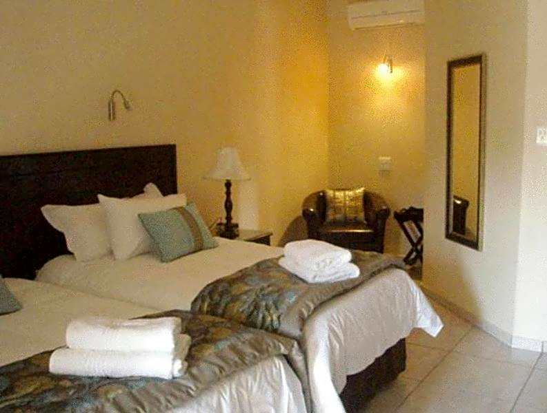 Goodey's Guesthouse