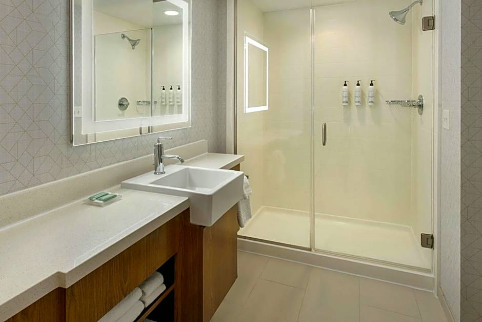 SpringHill Suites by Marriott Buffalo Airport