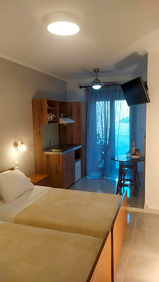 SmallHotel - Vevi