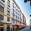 Graben Hotel