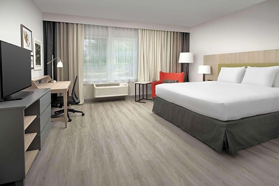 Country Inn & Suites by Radisson, Seattle-Tacoma International Airport, WA