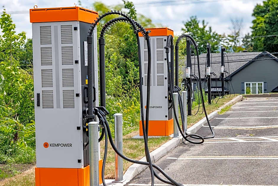 Days Inn by Wyndham Montmagny