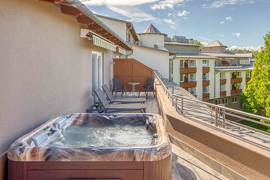 Lotus Therme Hotel & Spa