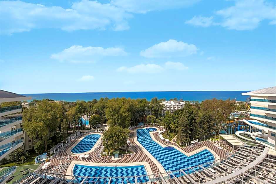 Botanik Platinum Hotel