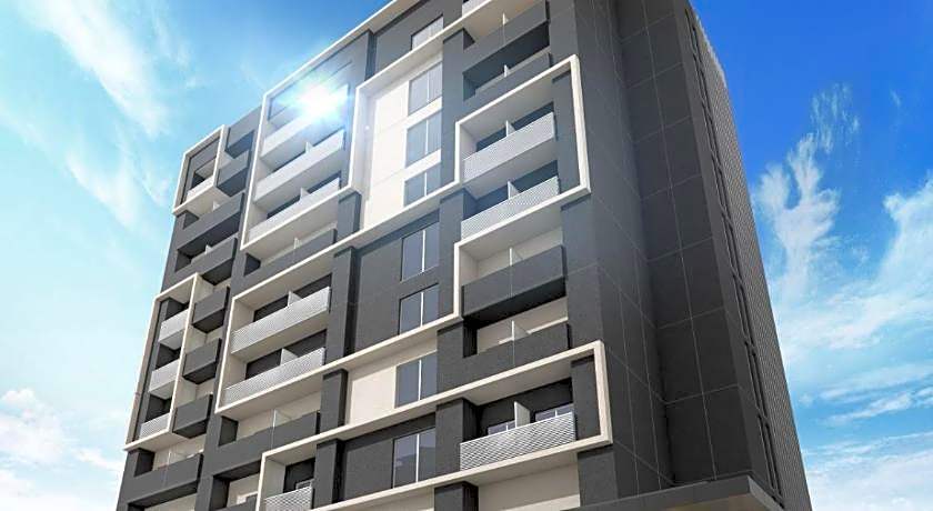 Omura Station Hotel Nagasaki Airport