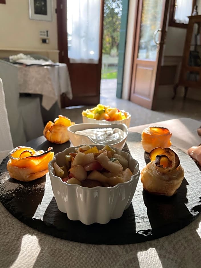 Relais Villa Selvatico