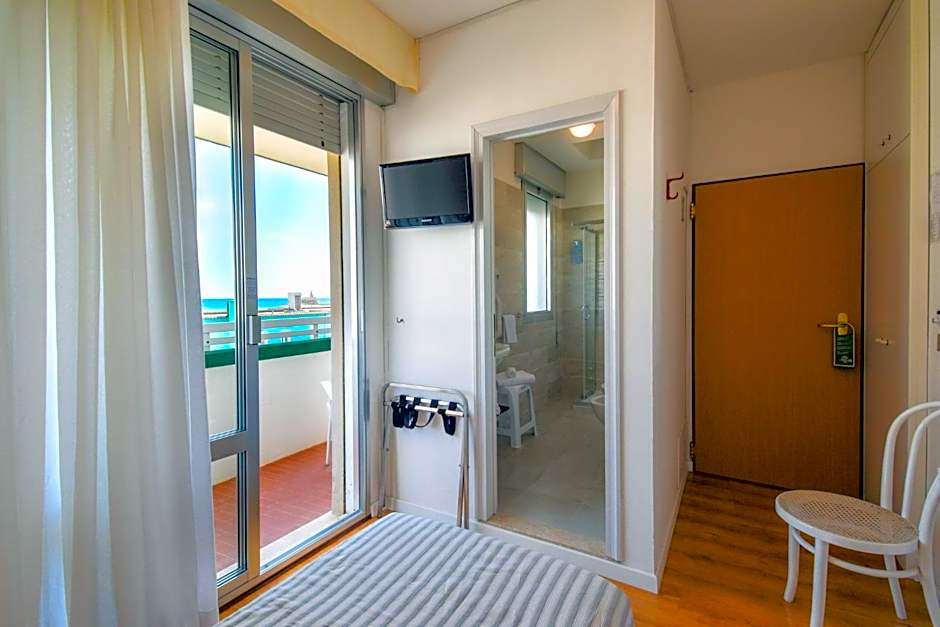 Hotel Janeiro