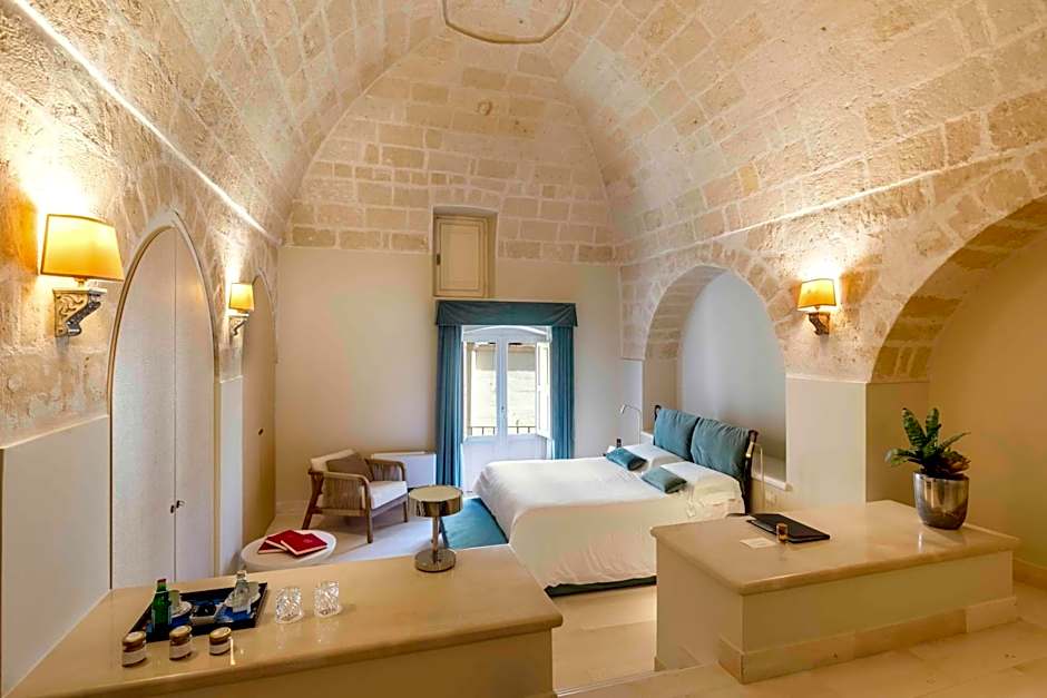 Hotel La Casa Di Lucio