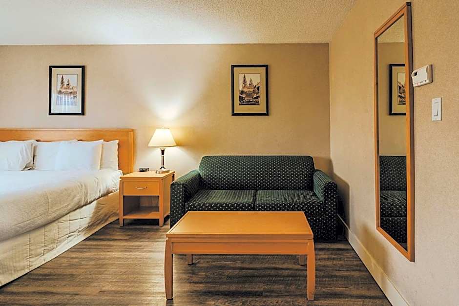 SureStay Plus by Best Western Coquitlam