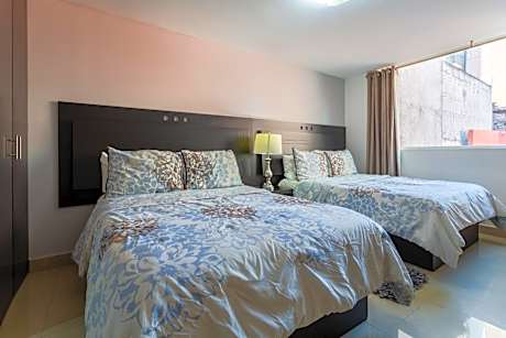 Superior Suite