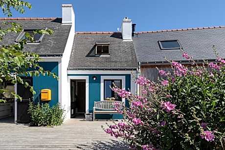 Les Chambres d'Hôtes de Bordustard