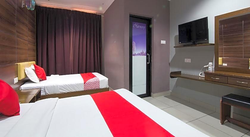 Anggerik Garden Hotel- AG Hotel