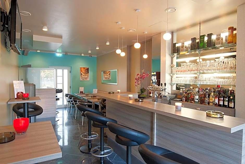 Aristo Hotel Stuttgart Airport-Messe