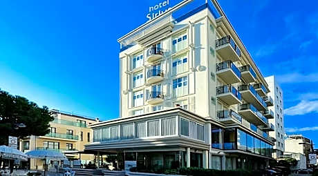 Hotel Sirius Riccione