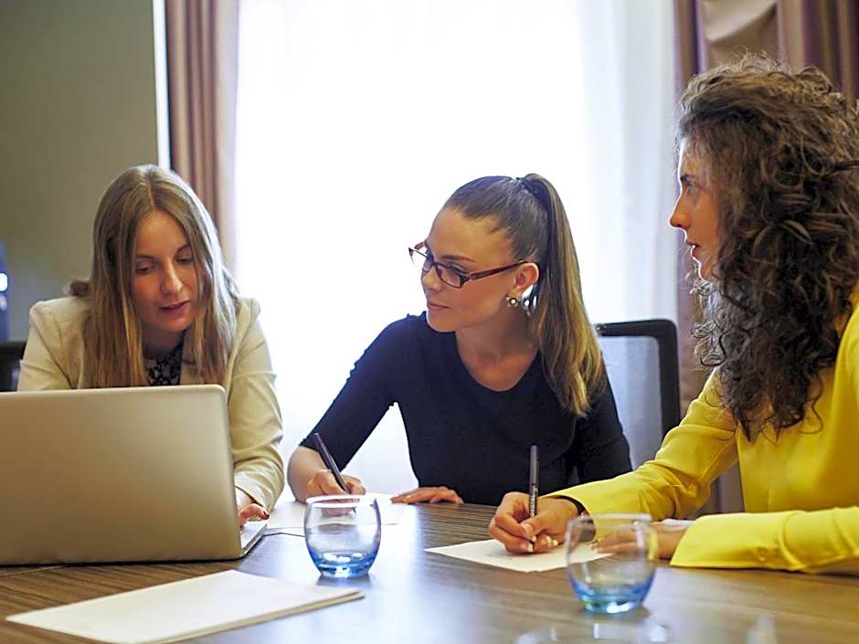 Novotel Manchester Centre