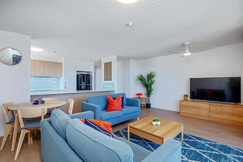 Horizons Holiday Apartments