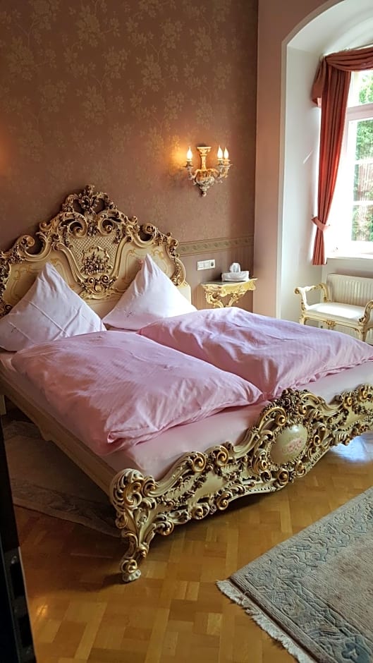 Schloss Sennfeld - Hotel & Veranstaltungsort -