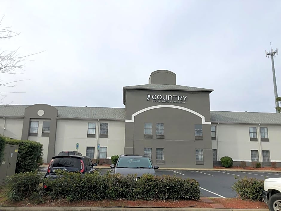 Country Inn & Suites by Radisson, Greenville, NC