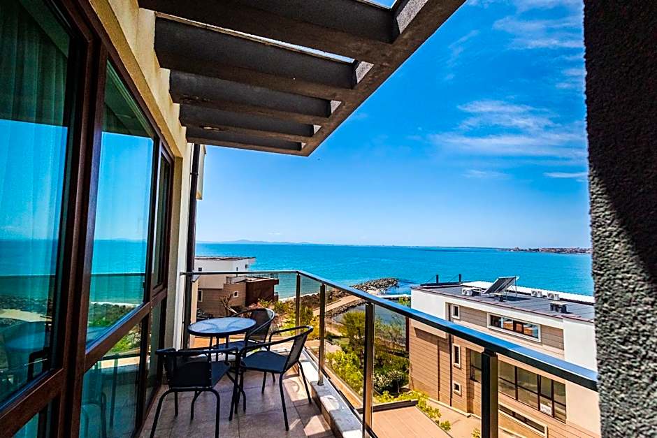 St. Panteleimon Beach Hotel