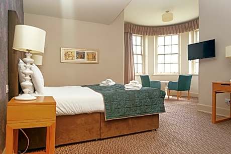 Superior Double Room with Sea View