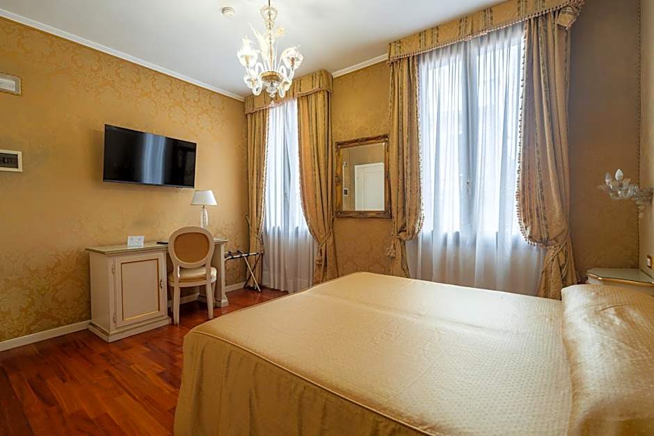 Casa Pisani Canal