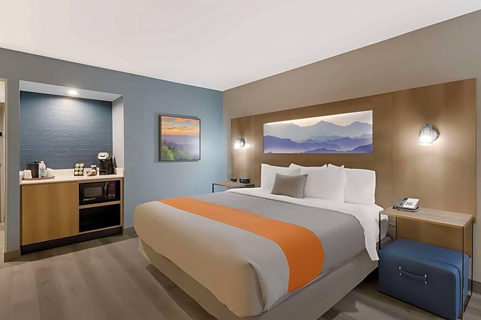 Graystone Lodge, Ascend Hotel Collection