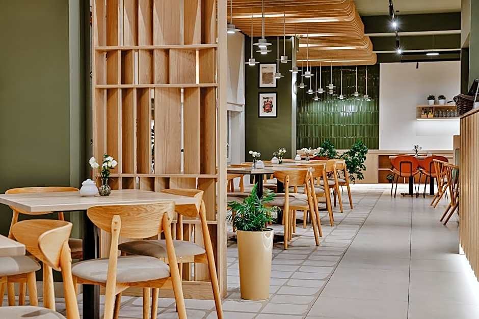 Hotel Kantoria