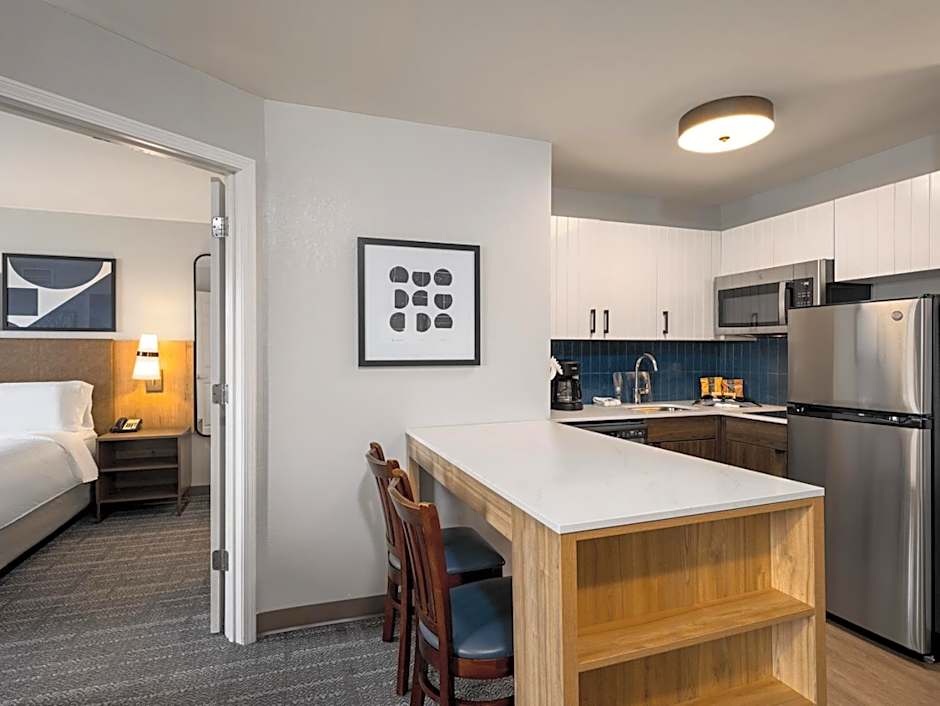 Staybridge Suites Rochester University By IHG