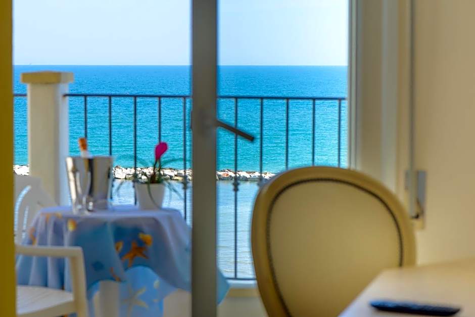 Hotel Zeus
