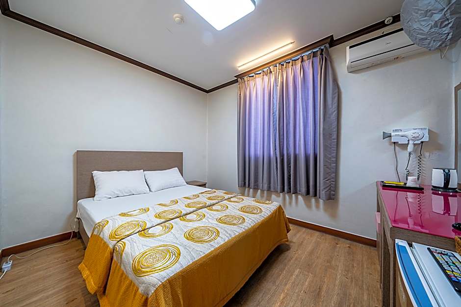 Su Motel