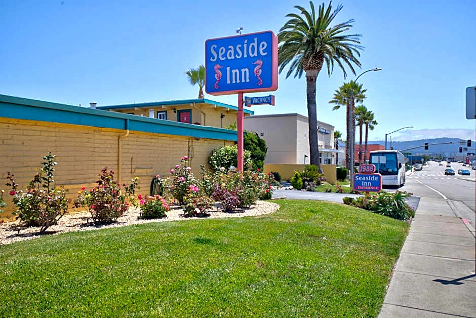 Seaside Inn