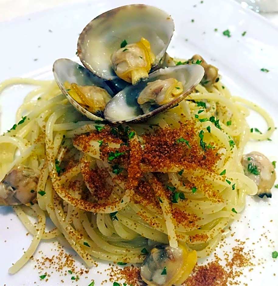 Hotel Ristorante Sbranetta