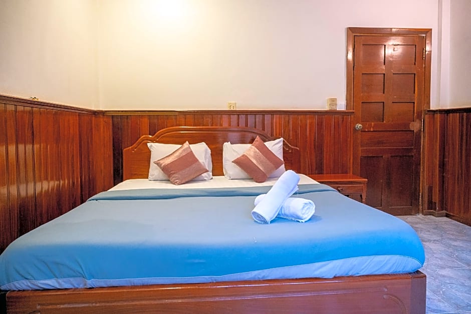 Makers Guesthouse Siem Reap