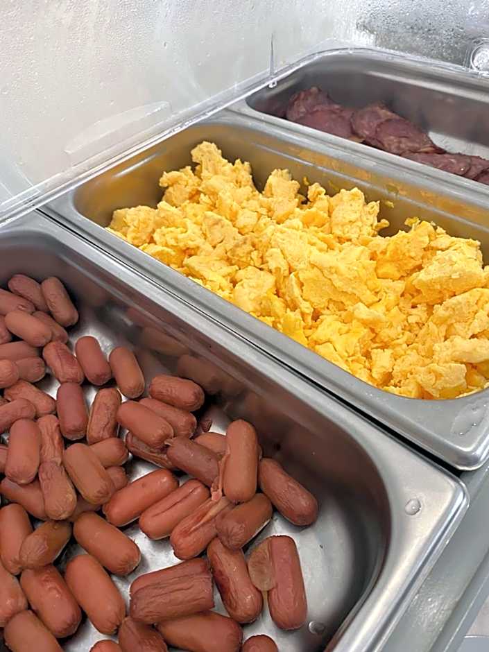 CFS Azores Guest House