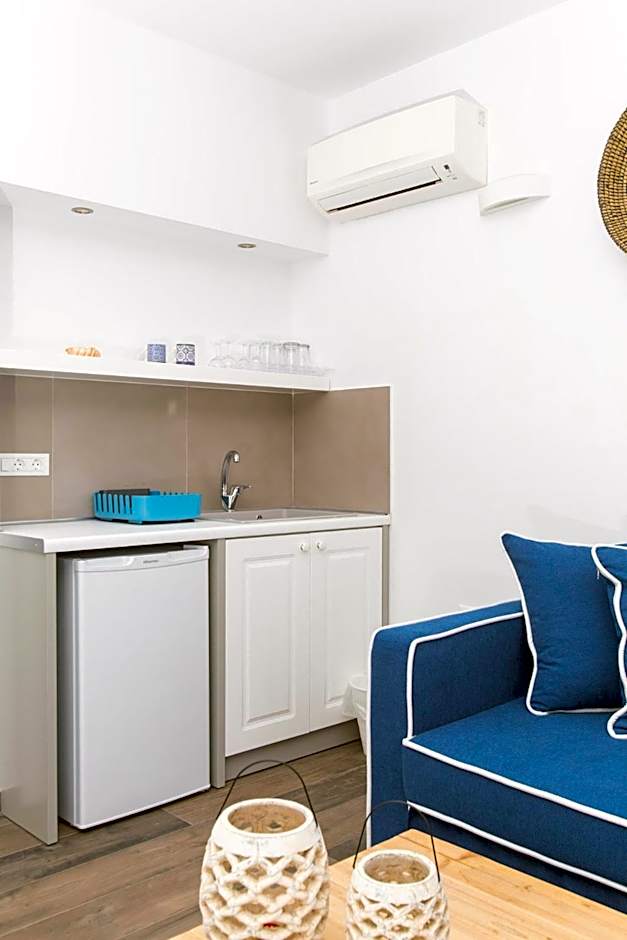 Lindos Del Mar Suites - Adults Only