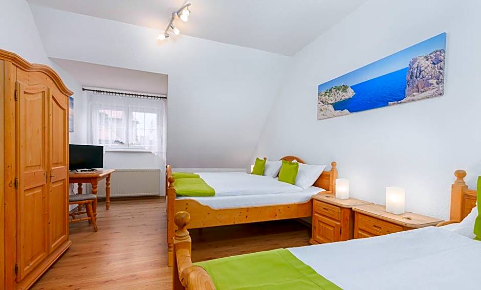 Hotel Landgasthof Hölzer